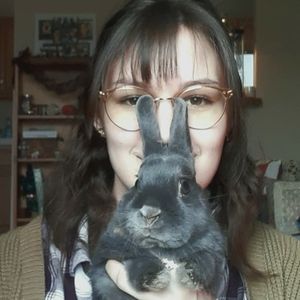 Meet your Posher, Anne